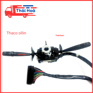 Công tắc pha cos gạt mưa thaco ollin 500B,700B 198/250/345/450/345A/450A/700/700A/800/800A/900A/950A