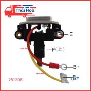 Tiết Chế IC sacman 2512DB