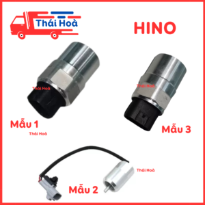 Cảm biến công tơ mét, sâu công tơ mét hino