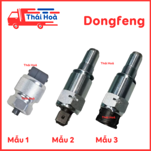 Cảm biến công tơ mét, sâu công tơ mét dongfeng