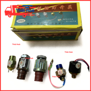 Cảm biến báo phanh bằng hơi