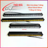 Đèn len trợ sáng 1 hàng ô tô xe tải. Đèn Led thanh dài 35cm 50cm 80cm 100cm