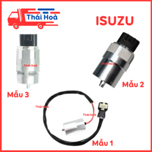Cảm biến công tơ mét, sâu công tơ mét isuzu