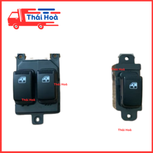 Công tắc bấm kính bonggo