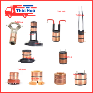 Cổ Góp ô tô xe tải, cổ góp củ đề ô tô xe tải 17 loại