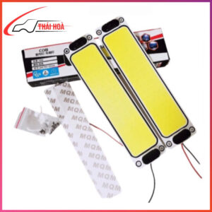 Đèn led cob gắn trần xe hơi xe tải 16W 12V 36V siêu sáng