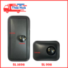 Gương chiếu hậu Isuzu Qkr kính chiếu hậu SL 1698 998