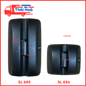 Gương chiếu hậu Ollin kính chiếu hậu SL 694 695