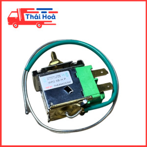 Rơ le ngắt lạnh điều hòa ô tô, đo chính xác, tự ngắt nhiệt
