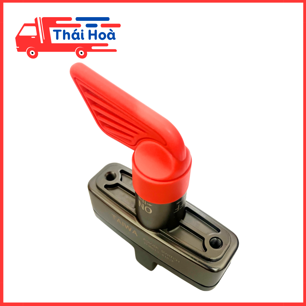 Thái Hoà
