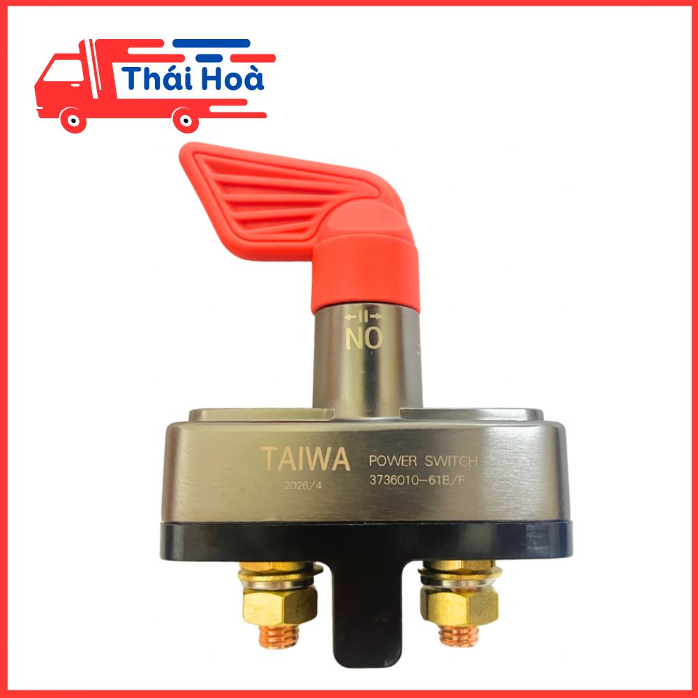 Thái Hoà