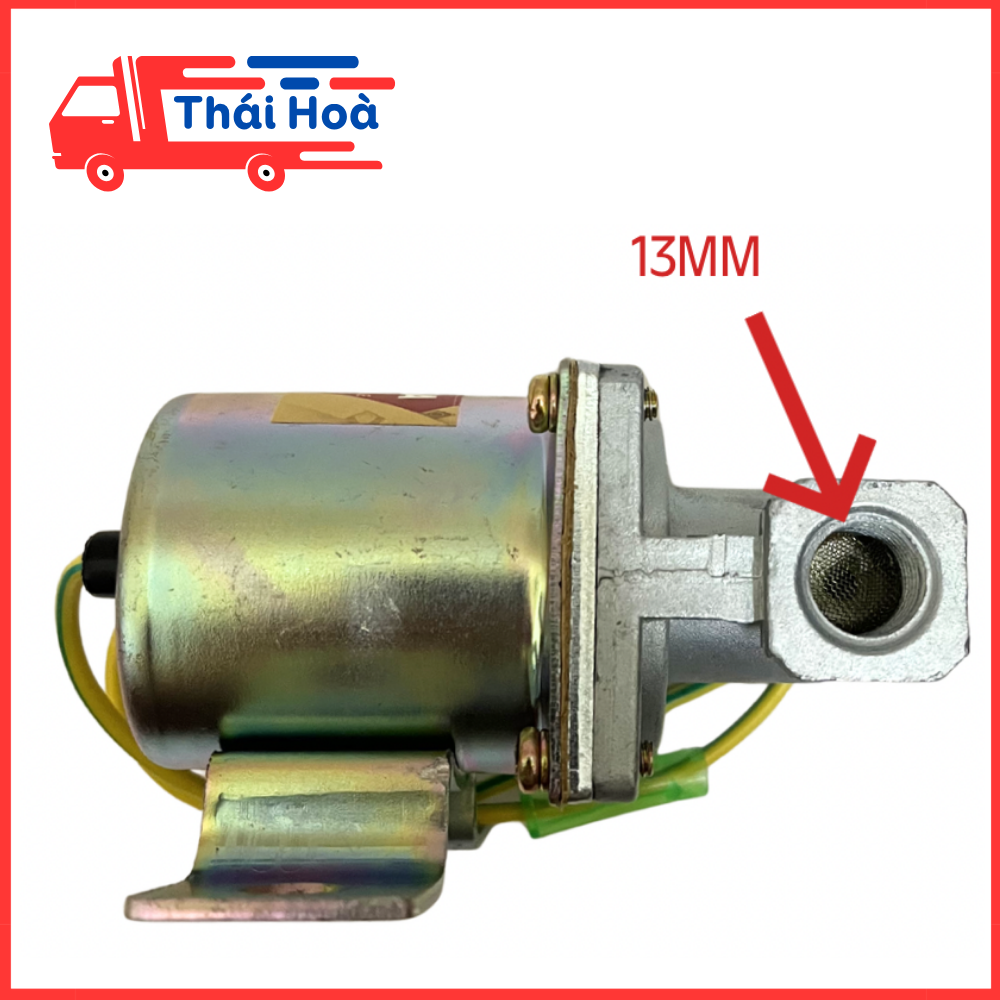 Thái Hoà