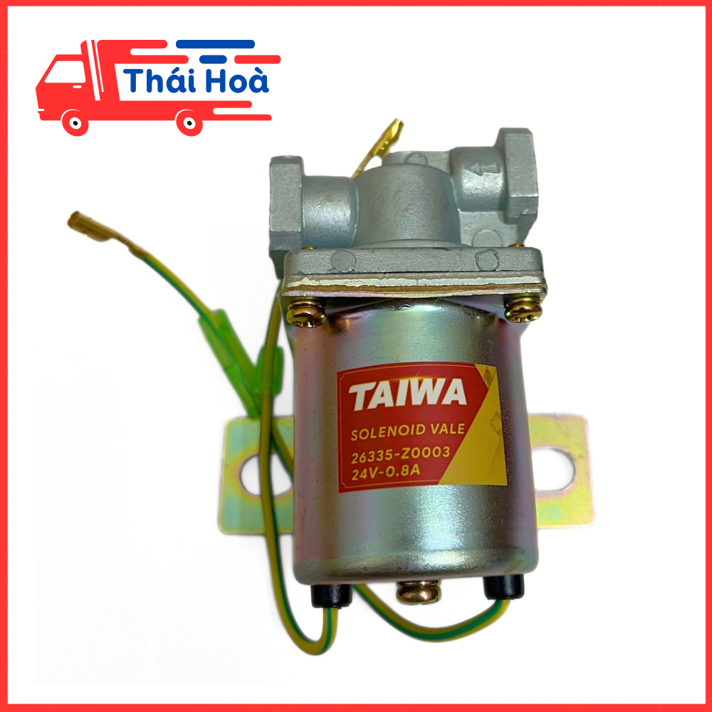 Thái Hoà