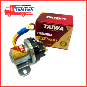 Rơ le phụ đề 12-24v 150a TAIWA chính hãng cao cấp