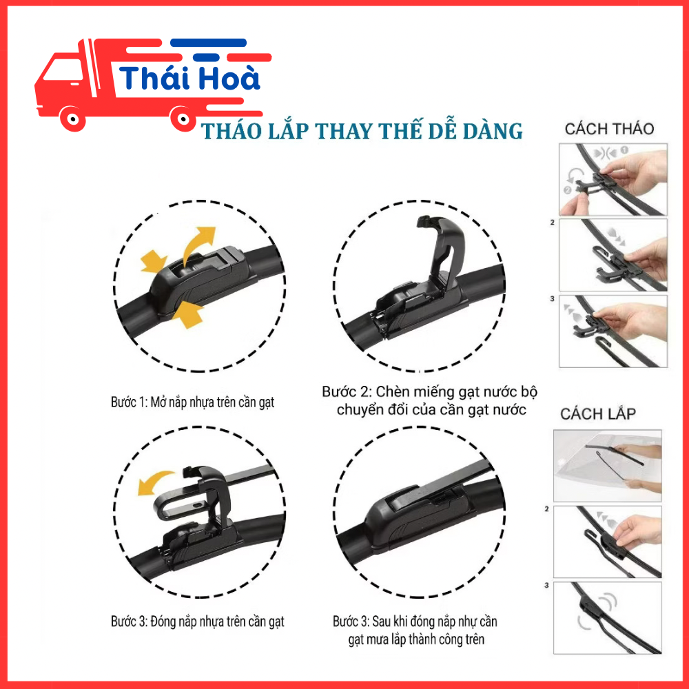 Thái Hoà