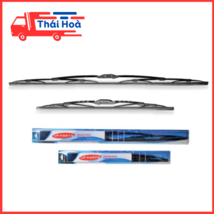 Gạt mưa xương cứng, gạt mưa UP PART đủ các size từ 14-26 inch