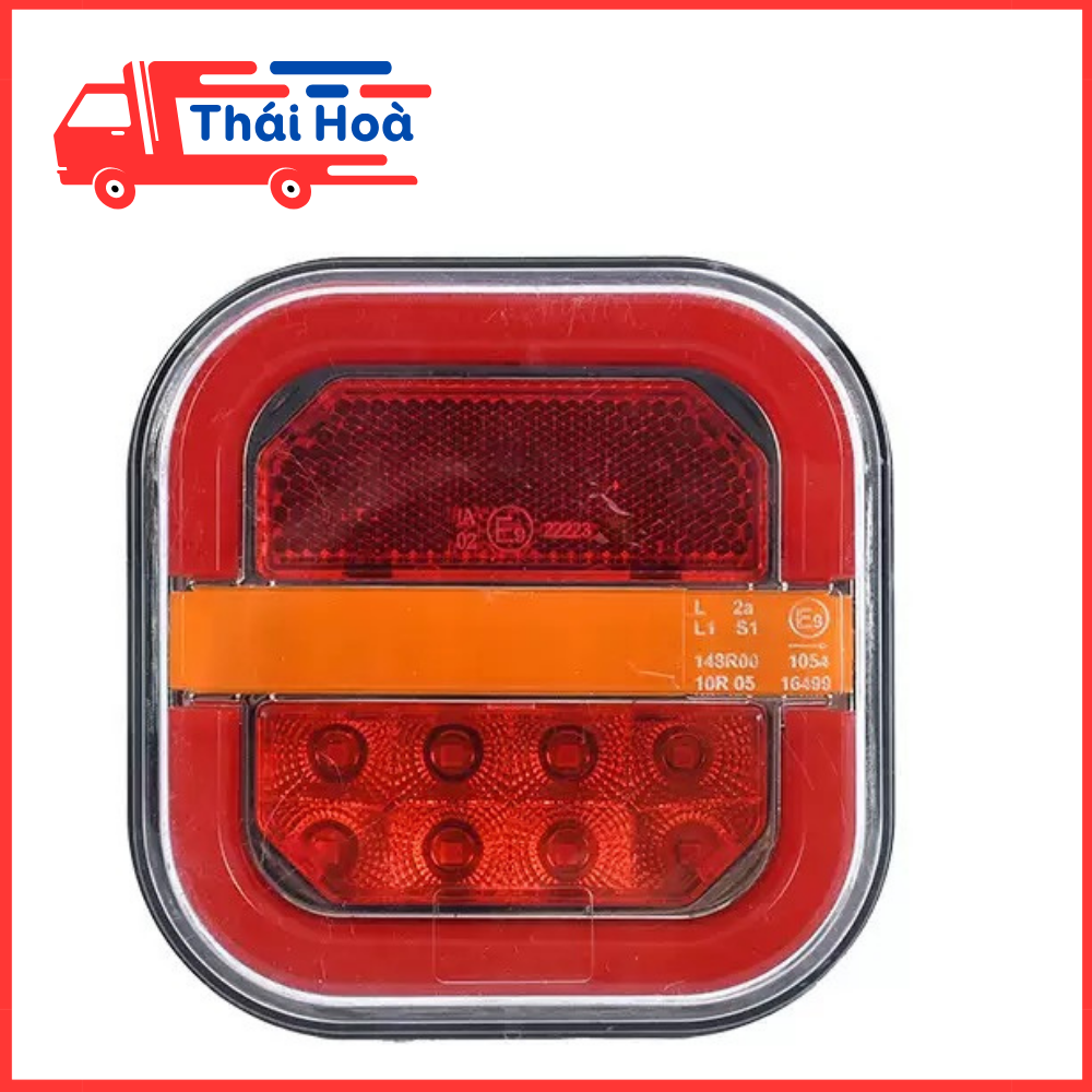 Thái Hoà