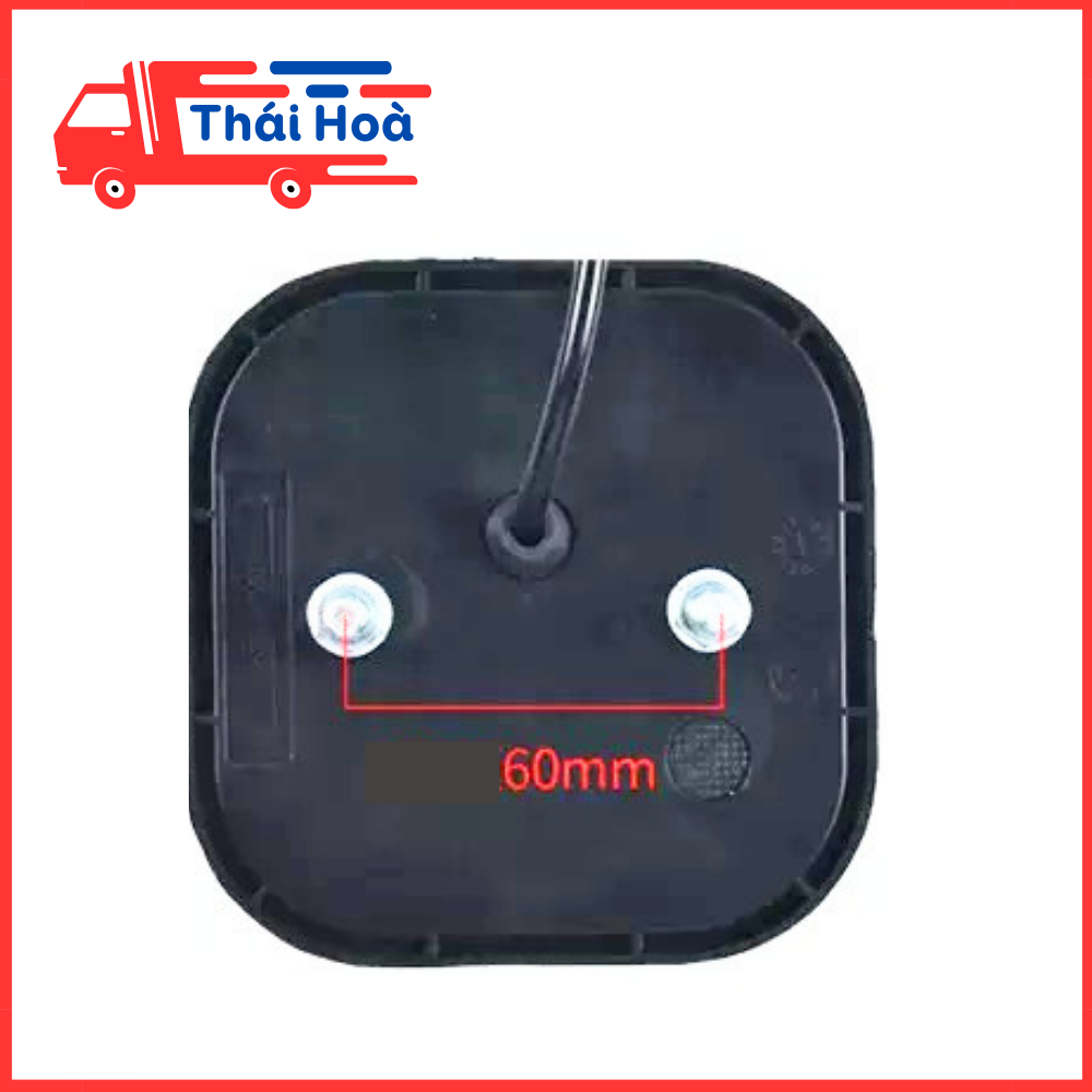 Thái Hoà