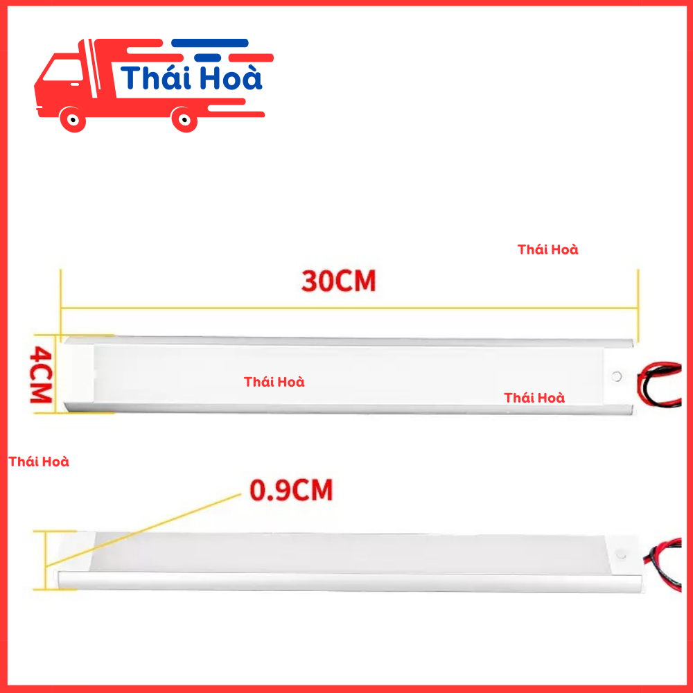 Thái Hoà