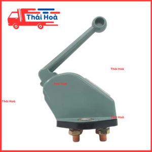 Công tắc ngắt mát gật gù, cắt mát cơ cho ô tô, xe tải, máy công trình 12v 24v