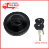 Nắp bình dầu công nông, xe tải, xe ben, nắp dậy bình xăng các dòng xe